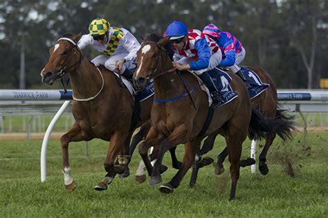 2022 Furious Stakes: Race History .